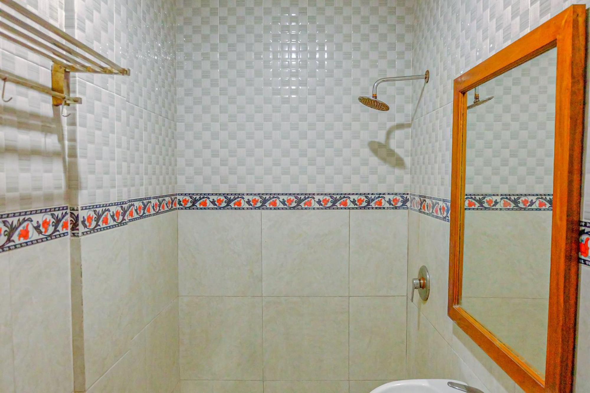 Adi Homestay Canggu Værelse billede